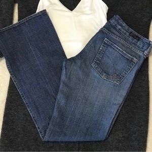 Citizens of Humanity Jeans - Pre-loved size 28